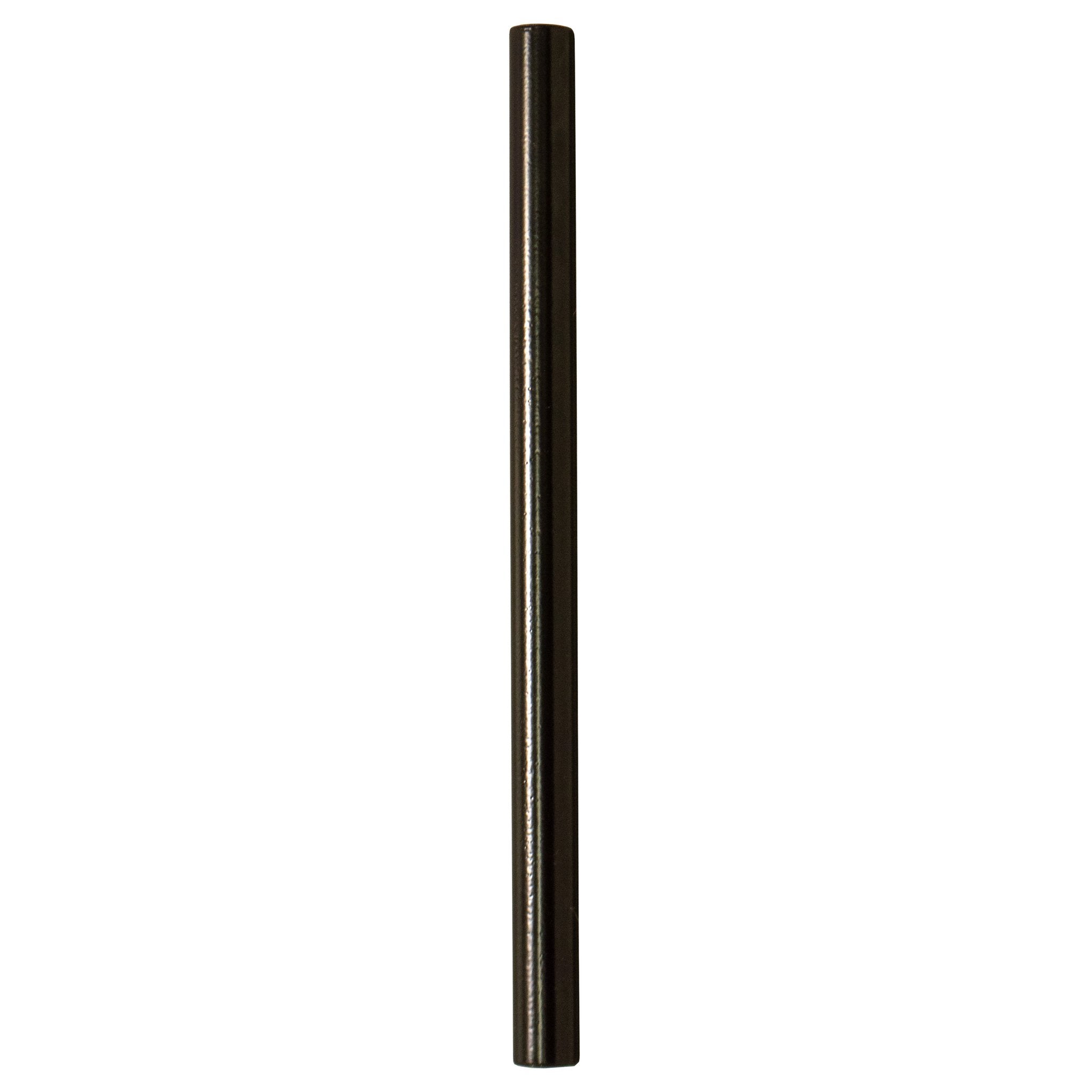 Liberty One Rack Upper Tube - Black Finish 12"