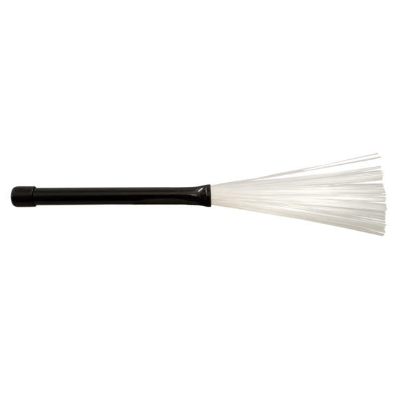 Liberty One Retractable Nylon Brushes