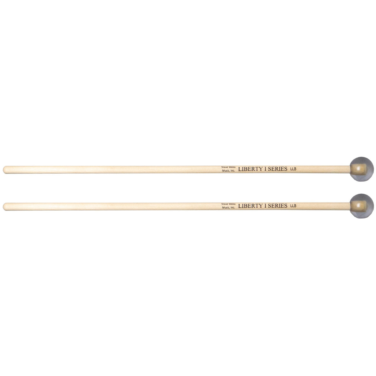 Liberty One Scholastic Lexan Bell Xylophone Mallets LLB-S