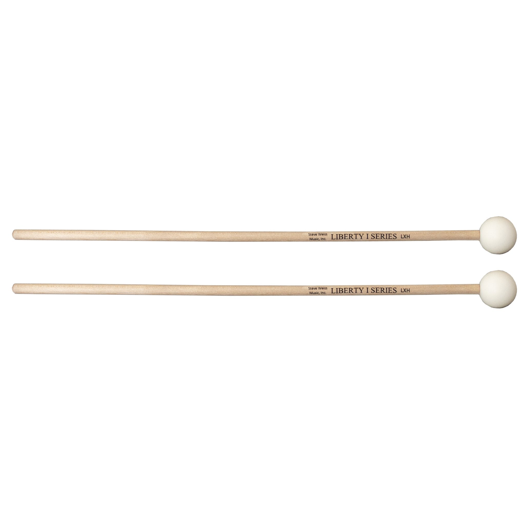 Liberty One Scholastic Series Hard Xylophone/ Bell Mallets LXH-S