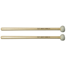 Liberty One Scholastic Series Medium Timpani Mallets LT2-S