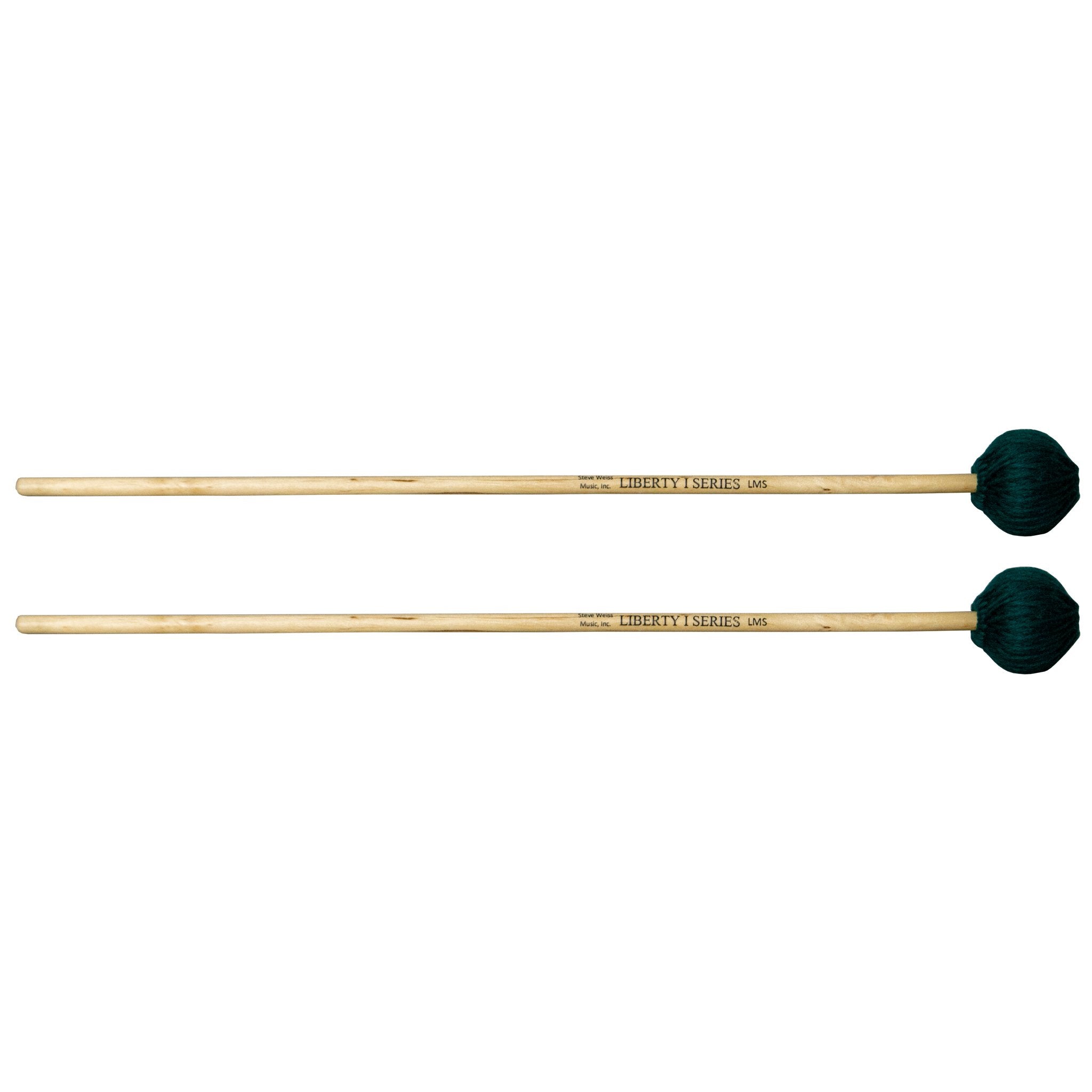Liberty One Scholastic Series Soft Marimba Mallets LMS-S