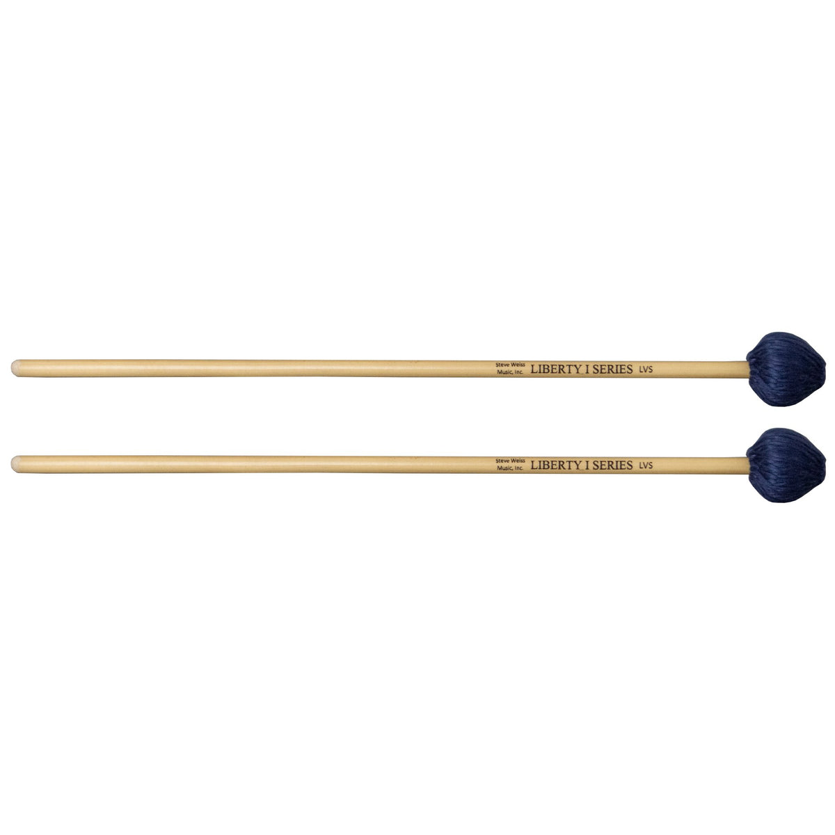 Liberty One Soft Vibraphone Mallets LVS
