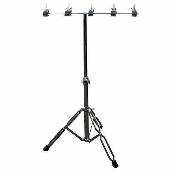 Liberty One Temple Block Stand with Mounts for 5 Blocks | Steve