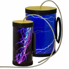 Small - Liberty One Thunder Tube