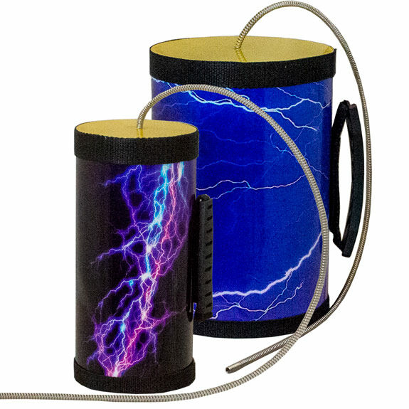Small - Liberty One Thunder Tube