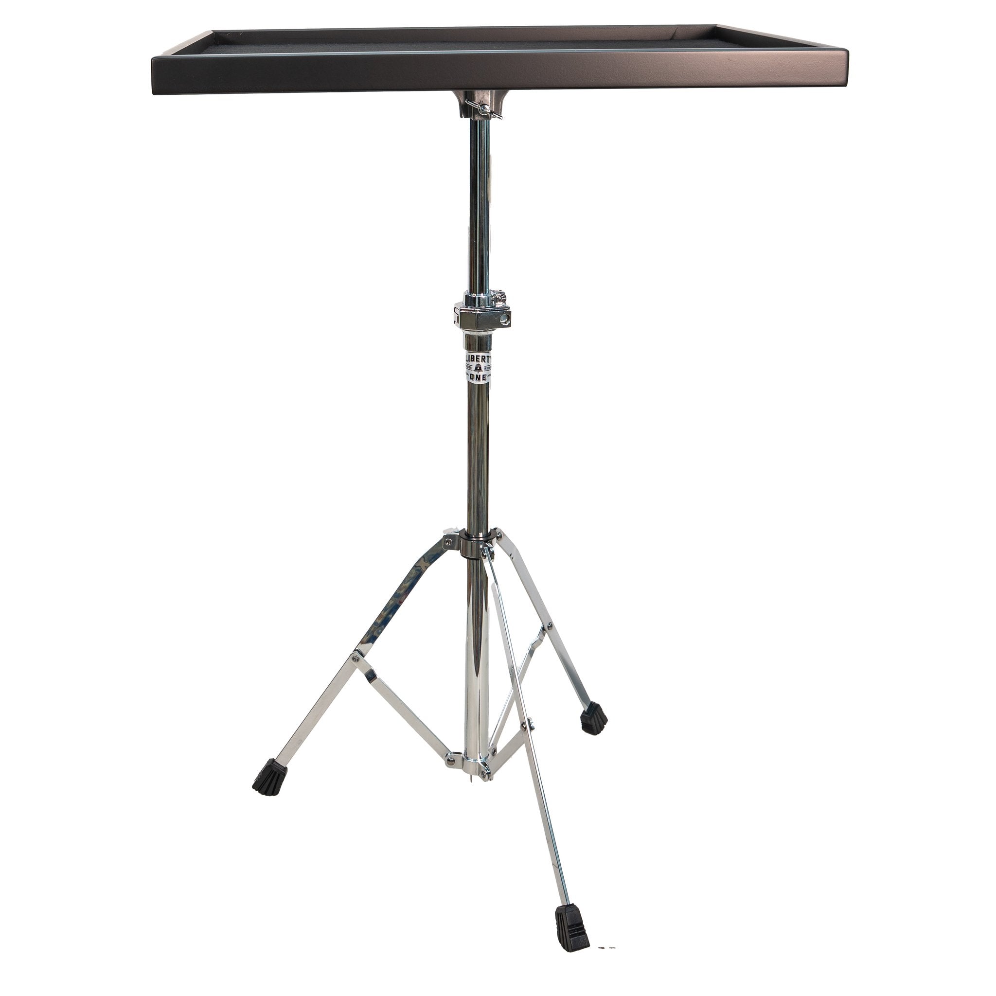 Liberty One Trap Table with Stand | Steve Weiss Music