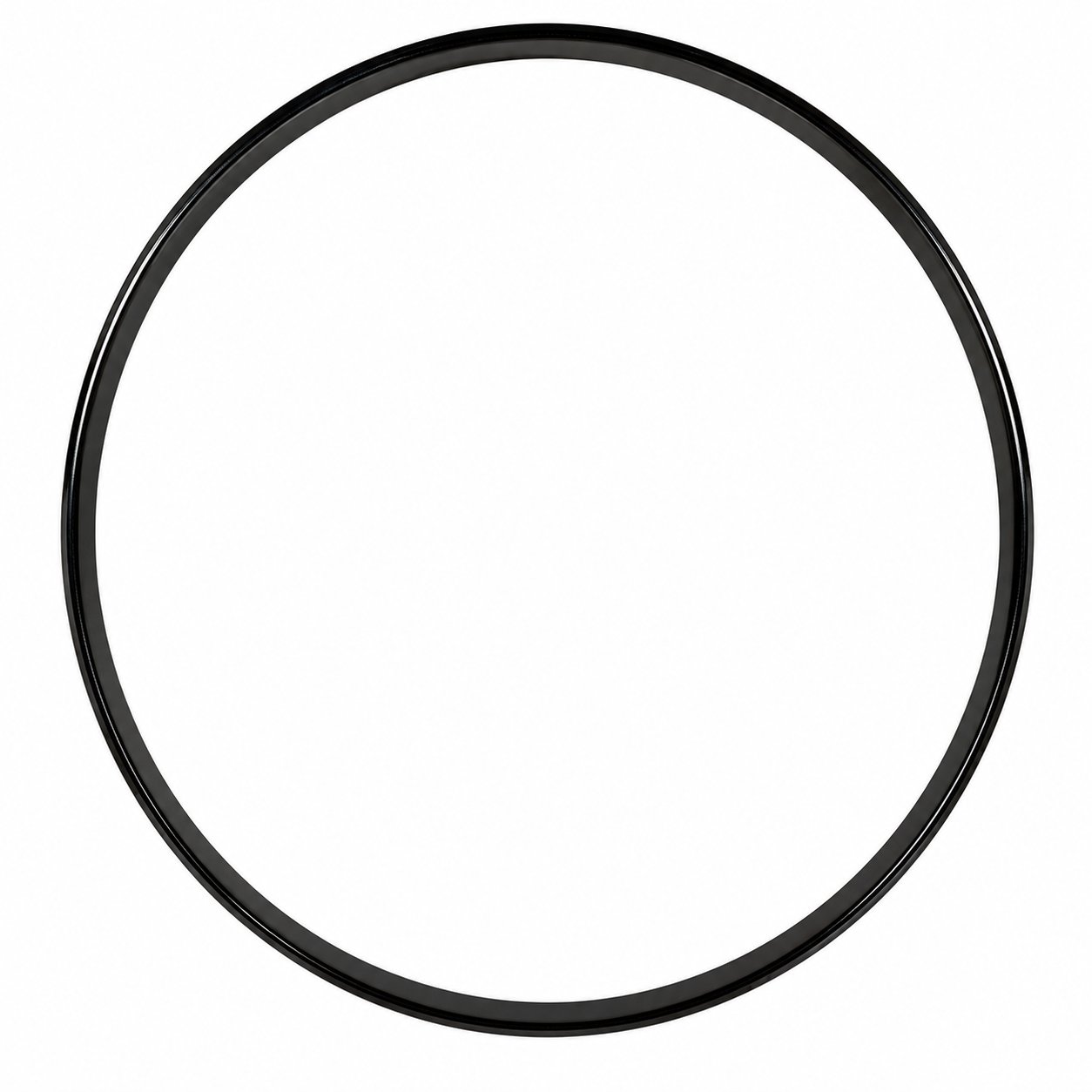 liberty-one-universal-bass-drum-hoop-20-inch-matte-black-RIM-BLK-20