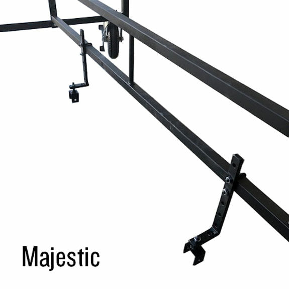 Majestic - Liberty One Field Frame Pedal Attachment