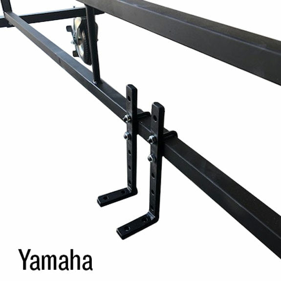 Yamaha - Liberty One Field Frame Pedal Attachment