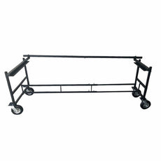 Liberty One Vibraphone / Xylophone Field Frame for 3.0 to 4.0 Octave Instruments