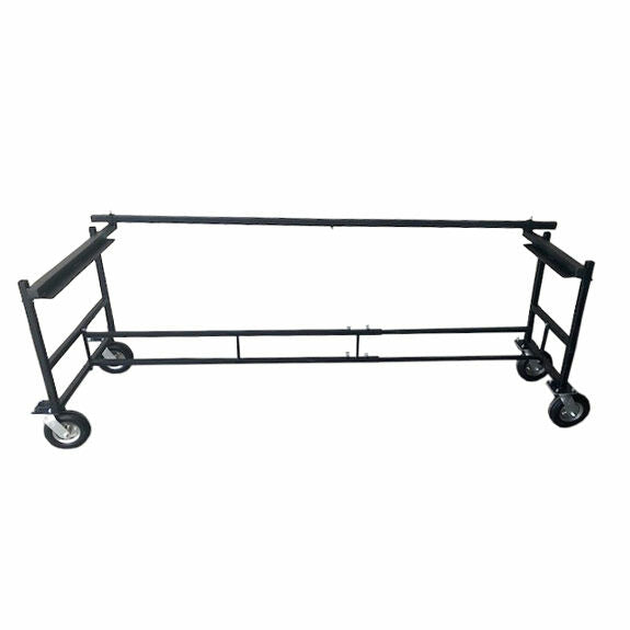 Liberty One Vibraphone / Xylophone Field Frame for 3.0 to 4.0 Octave Instruments