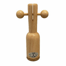 Liberty One Wood Clacker with Shaker