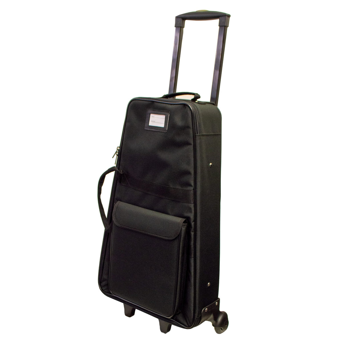 Liberty One Educational Bell Kit Rolling Case Bag