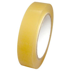 Liberty One clear drumstick tape
