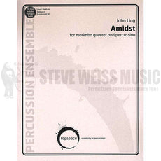 Ling-Amidst (SP)-4M/P
