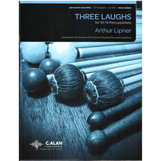 Lipner- Three Laughs