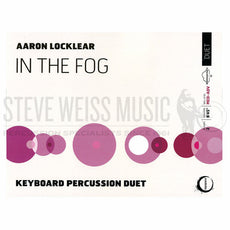 Locklear-In the Fog (SP)-V/Cel. or B/M