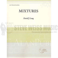 Long-Mixtures(SP)-P/2V/2M/X/4T