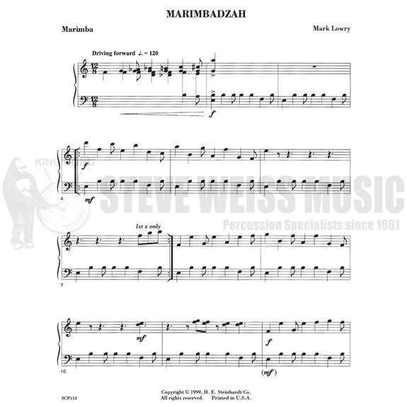 Lowry-Marimbadzah-M