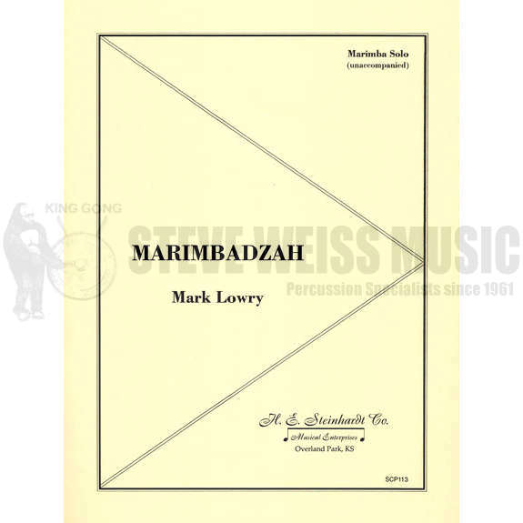 Lowry-Marimbadzah-M
