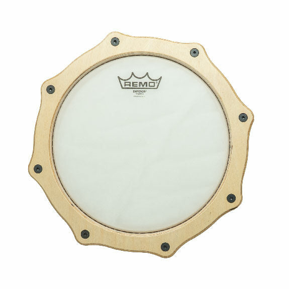 Loyal Drums Eviction Practice Pad
