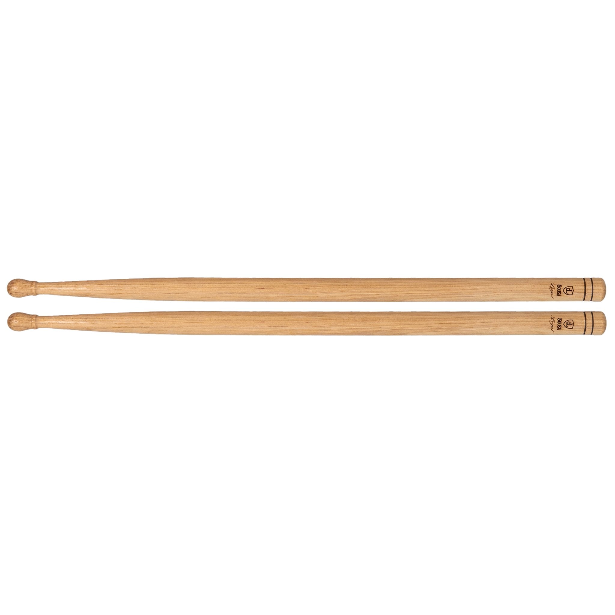 Loyal Drums Sousa Model Snare Drumsticks LDSSSM