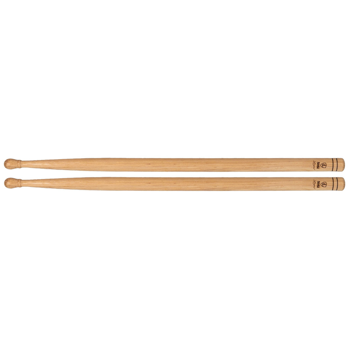 Loyal Drums Sousa Model Snare Drumsticks LDSSSM