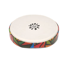 LP 10" World Beat Pretuned Frame Drum