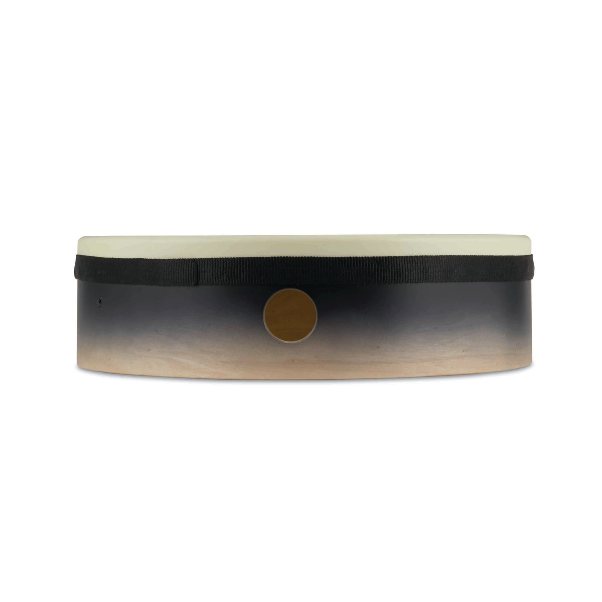 LP 14x4 Tunable Tar Frame Drum Profile