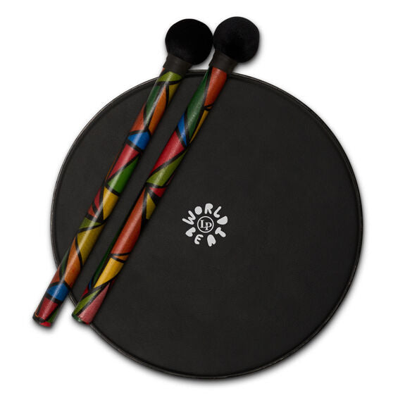LP 16" World Beat Tube Drum