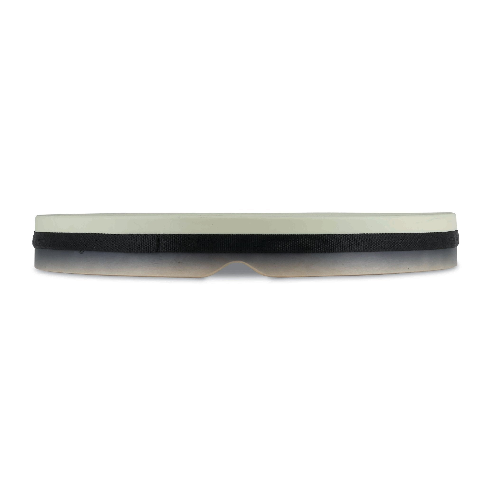LP 20x2.5 Tunable Tar Frame Drum Profile