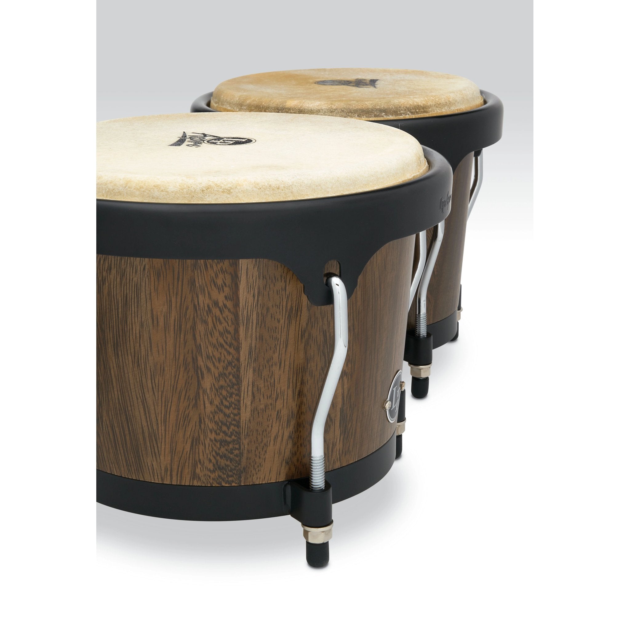 LP Aspire Bongos Side Angle