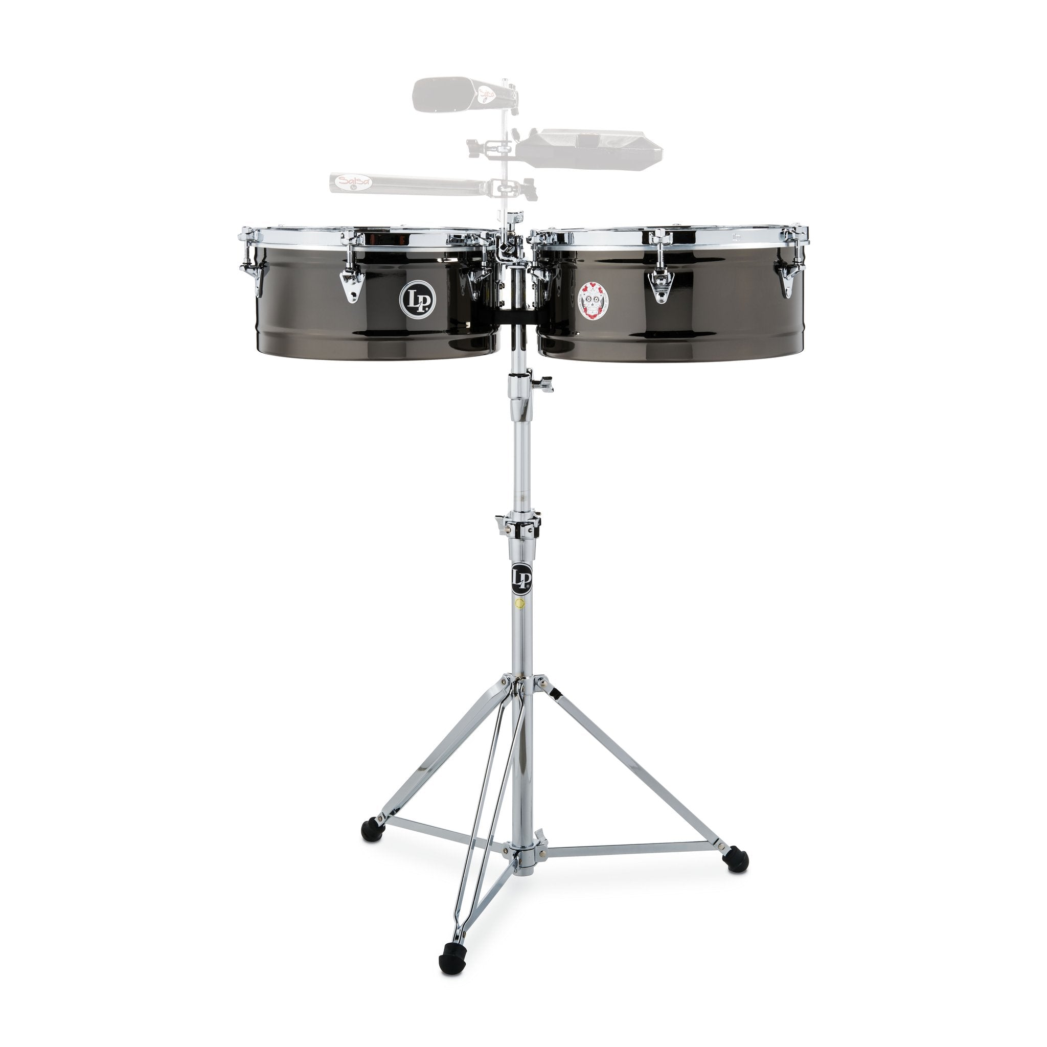 LP Karl Perazzo Timbale Set LP1415-KP