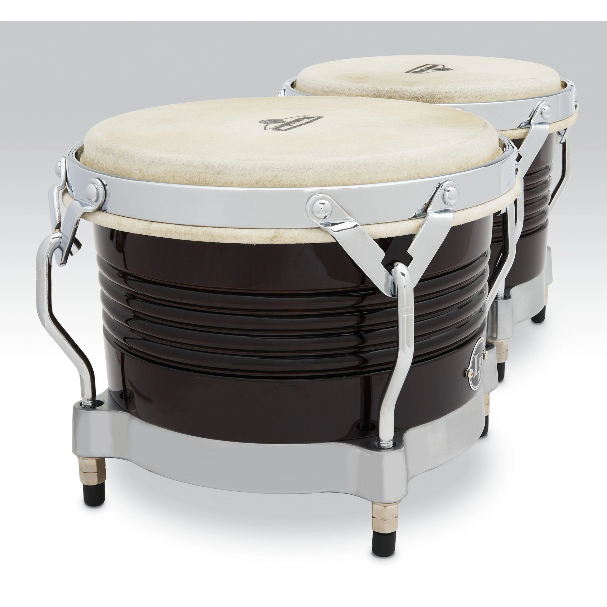 LP Matador Bongos M201 Side Angle