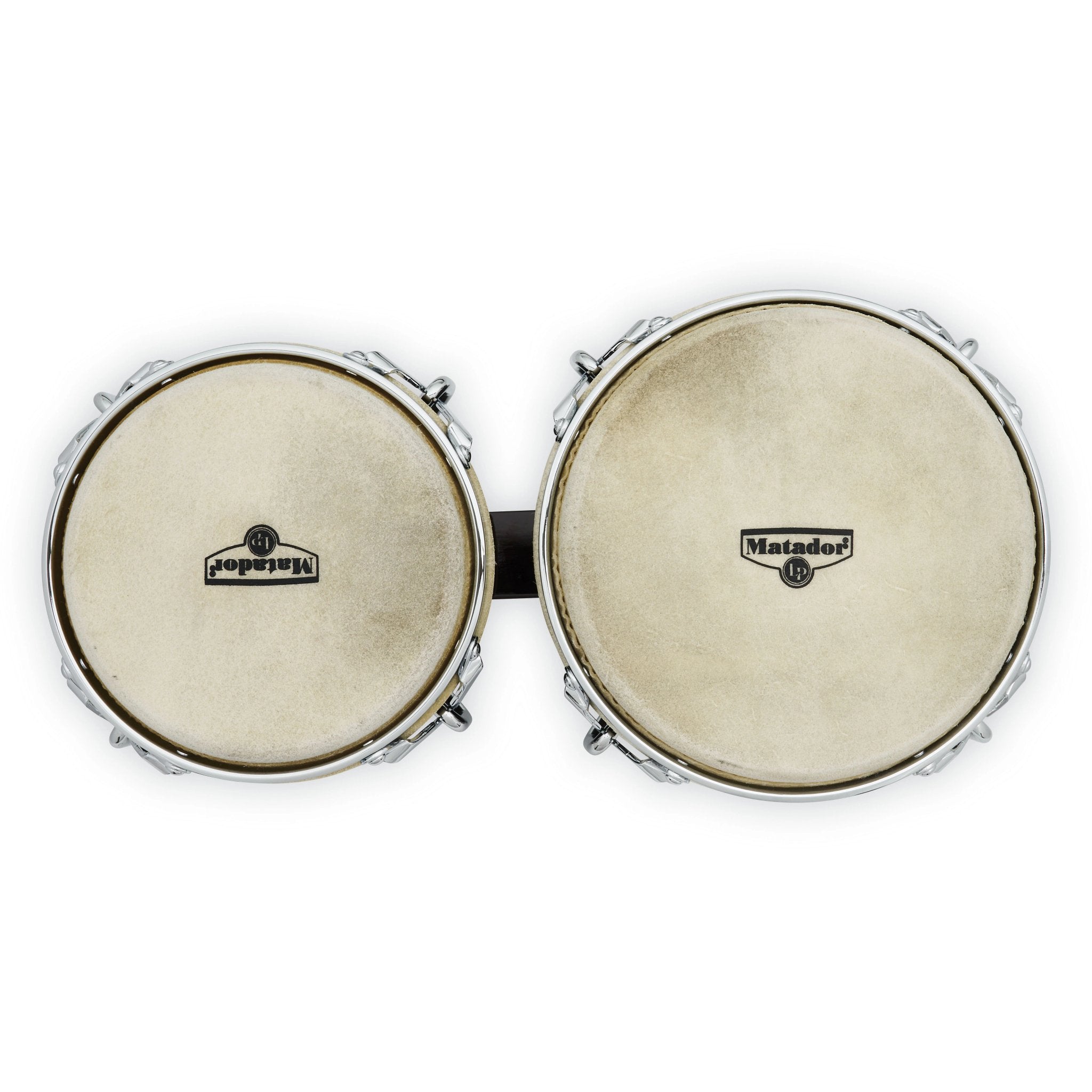 LP Matador Bongos M201 Top Angle