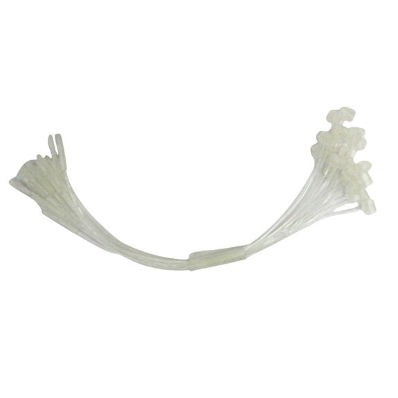 LP Plastic Chime Replacement Ties
