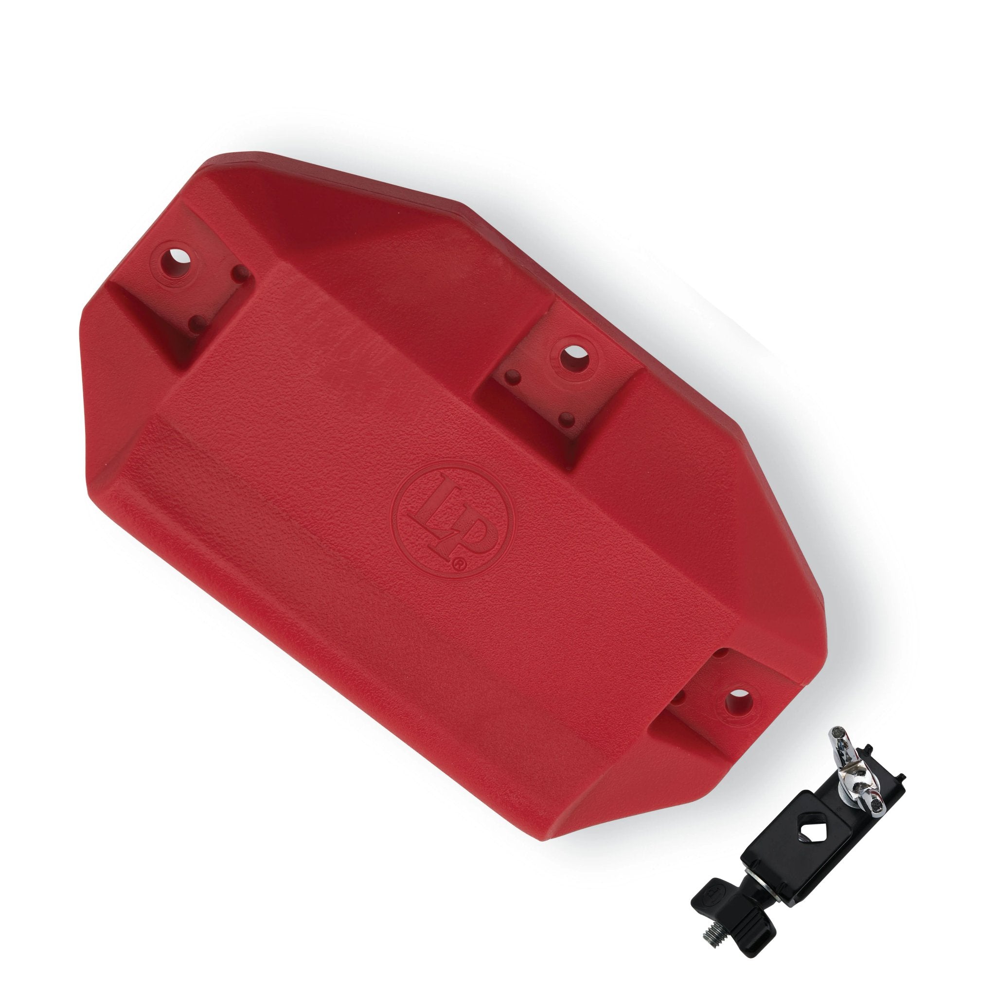 LP Red Jam Block Moveable Mount