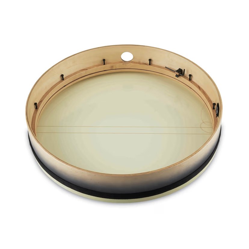 LP 20x4 Tunable Bendir Bottom