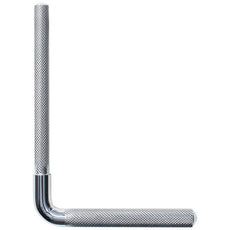 Ludwig Atlas Cowbell Holder L-Arm