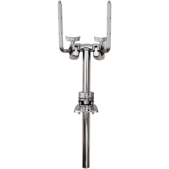 Ludwig Atlas Double Tom Holder with Bass Bracket | Steve Weiss Music