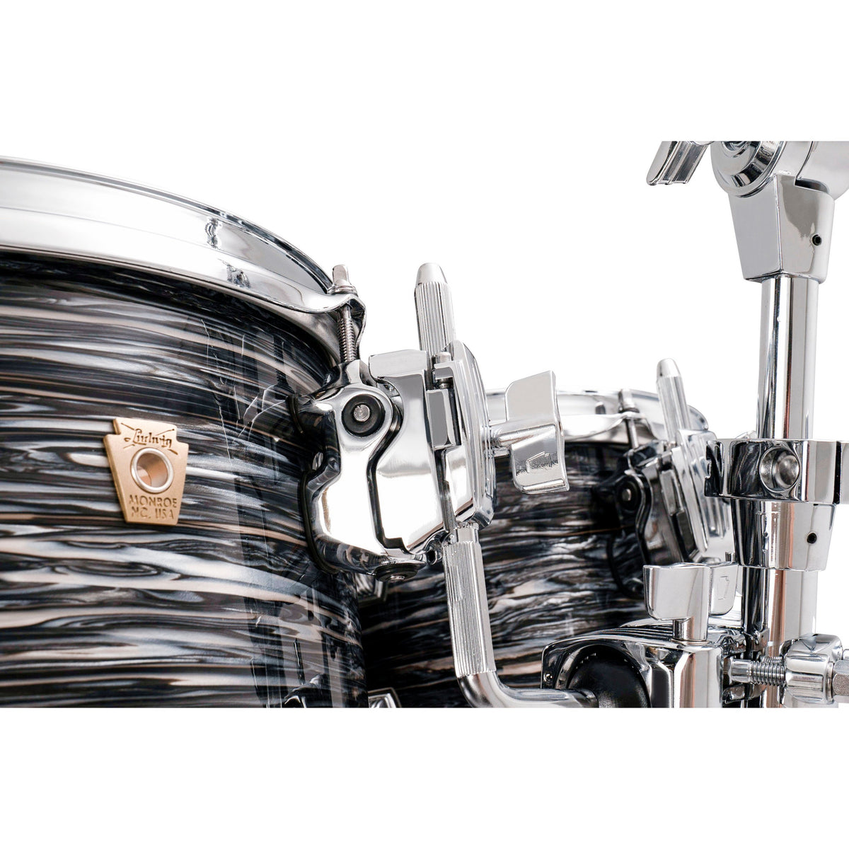 Ludwig Atlas Mount - Image 2