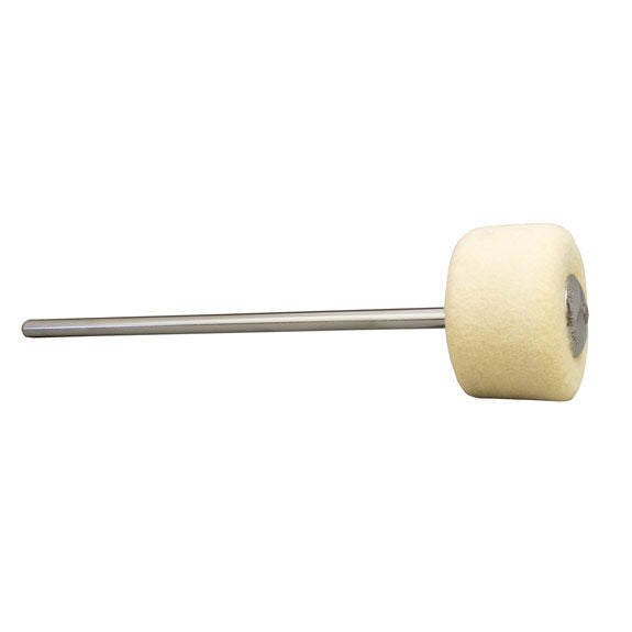 Ludwig Bass Drum Beater - Hard Felt