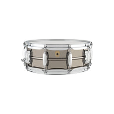 Ludwig Black Beauty Supraphonic Snare Drum - 14x5 LB416