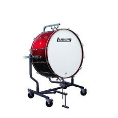 Ludwig Concert Bass Drum Stand - Suspended All-Terrain LUD-LE788