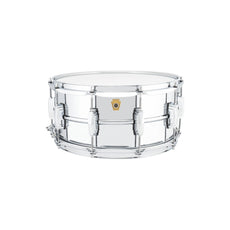 Ludwig LM402 Supraphonic Snare Drum - 14x6.5 LM402