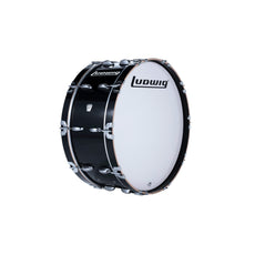 Ludwig Ultimate Marching Scotch Bass Drum - 26x10
