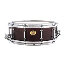 Ludwig Maple Concert Snare Drum - 14" x 5" - Mahogany - Image 1