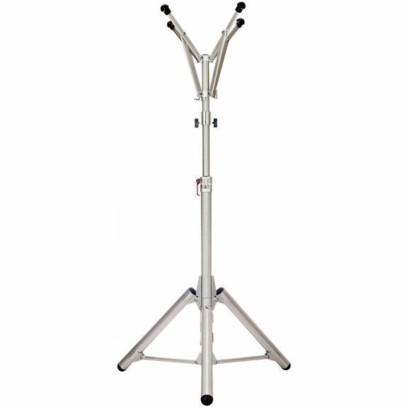Ludwig MAY AIRlift Bass Stand