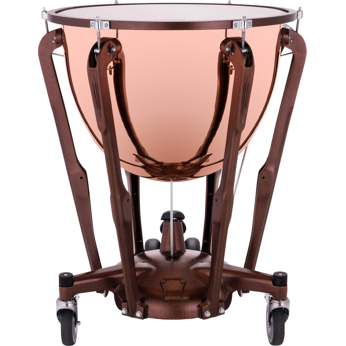 Ludwig Polished Copper Timpani 23" LUD-LTS423PG